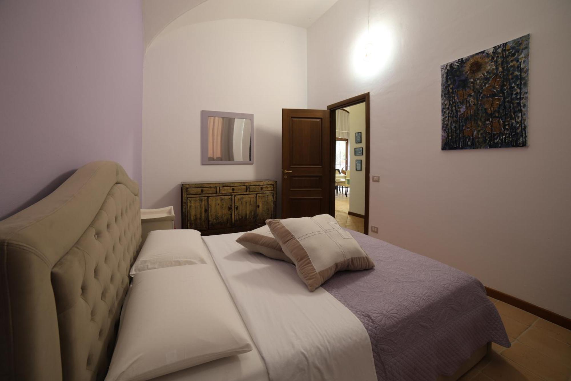 Aparthotel Ht Castello Di Campolongo Valfabbrica Exterior foto